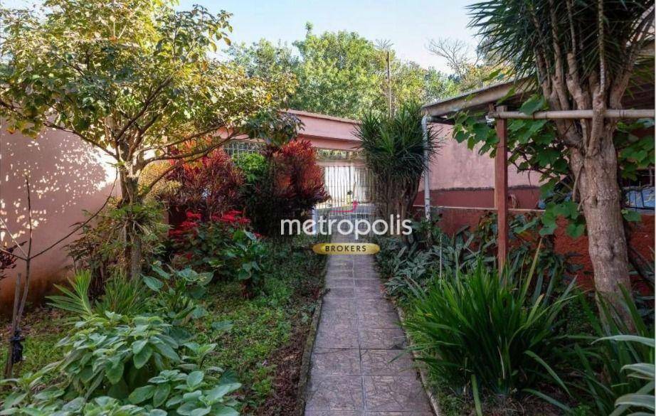 Sobrado à venda com 3 quartos, 200m² - Foto 35