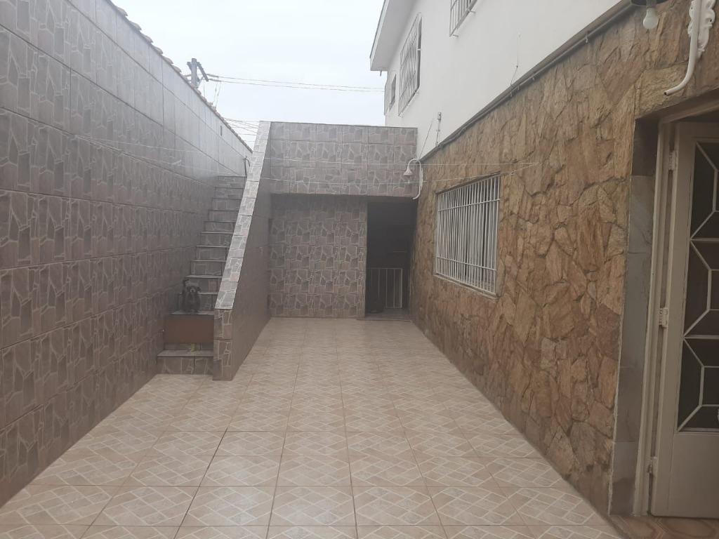 Sobrado à venda com 3 quartos, 250m² - Foto 6