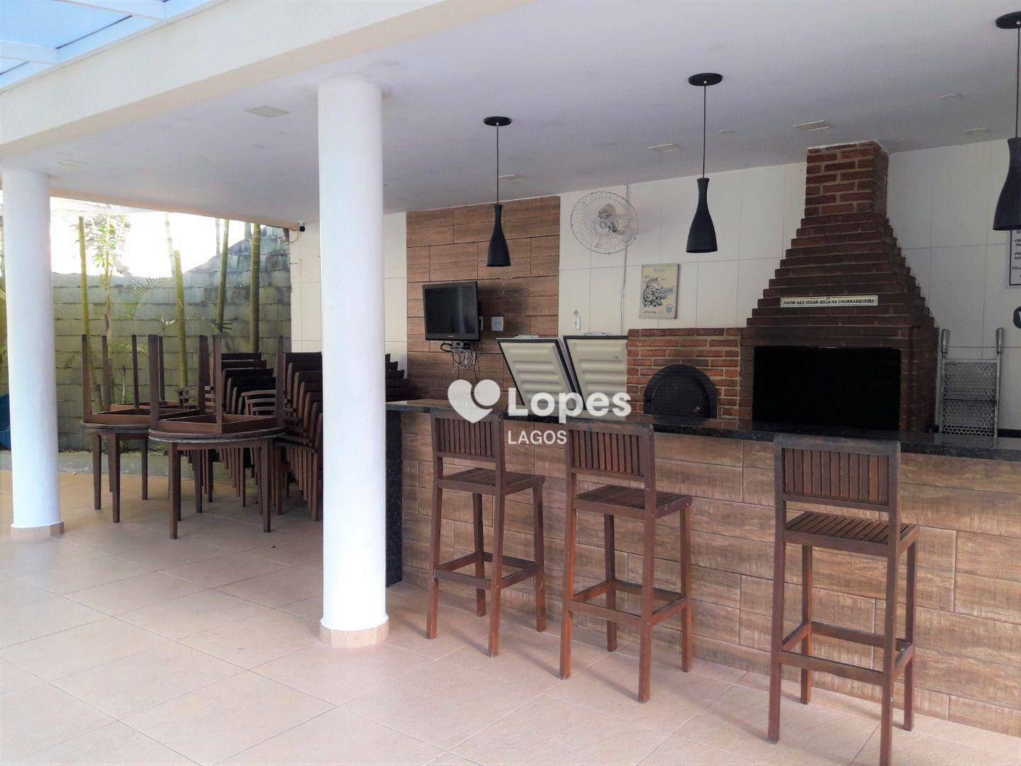 Apartamento à venda com 2 quartos, 60m² - Foto 14
