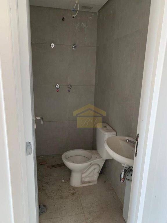 Apartamento à venda com 3 quartos, 154m² - Foto 12