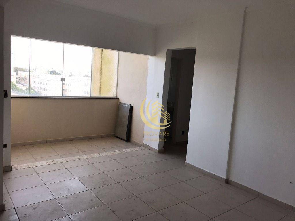 Apartamento à venda com 2 quartos, 70m² - Foto 9