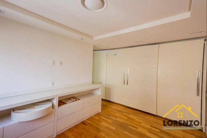 Apartamento à venda com 3 quartos, 160m² - Foto 13