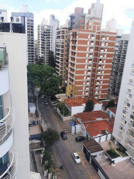 Apartamento à venda com 3 quartos, 212m² - Foto 37