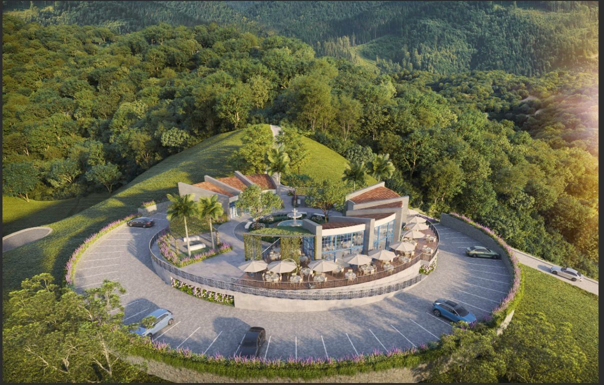 Terreno à venda, 2172m² - Foto 19