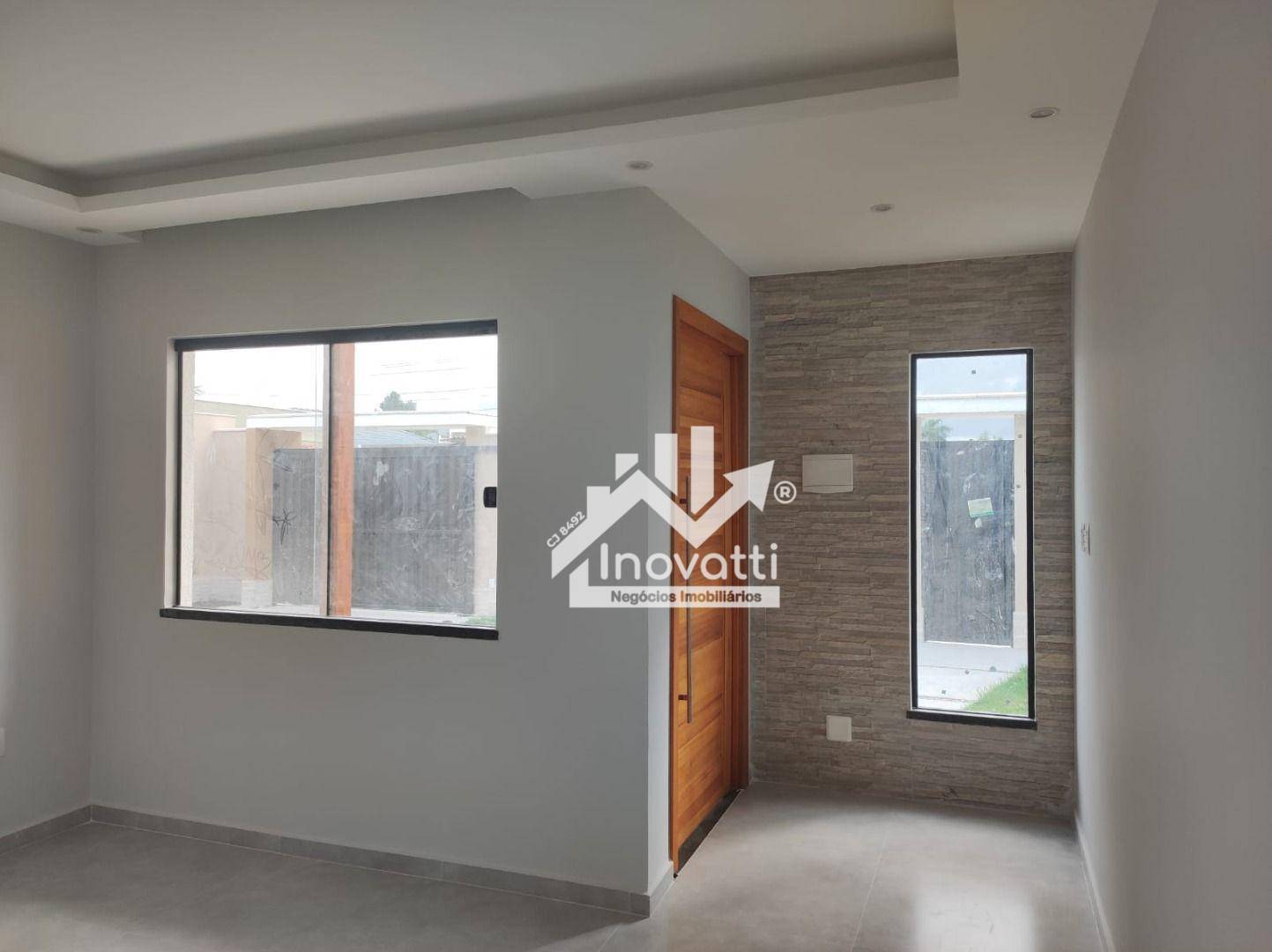 Casa à venda com 3 quartos, 135m² - Foto 4