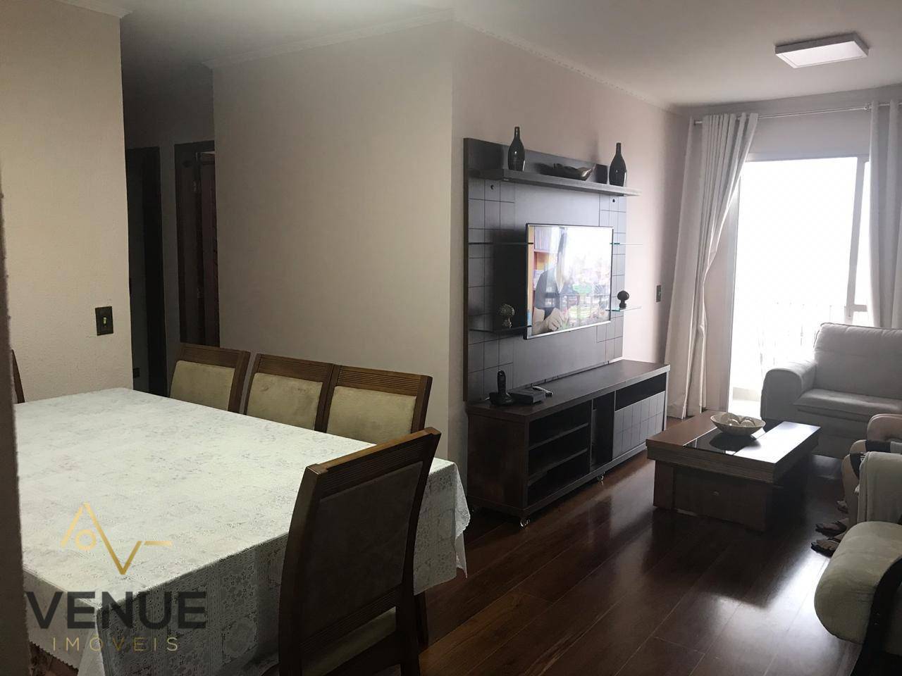 Apartamento à venda com 3 quartos, 75m² - Foto 16