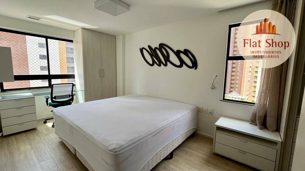 Apartamento à venda com 3 quartos, 110m² - Foto 10