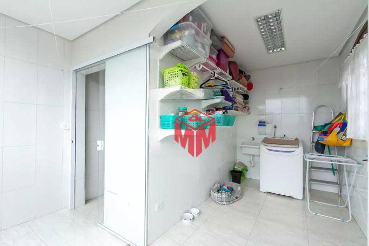 Sobrado à venda com 3 quartos, 159m² - Foto 22