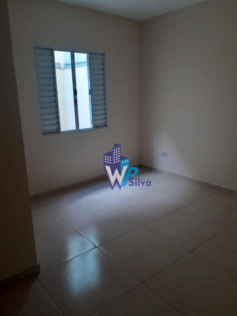 Apartamento à venda com 2 quartos, 50m² - Foto 6