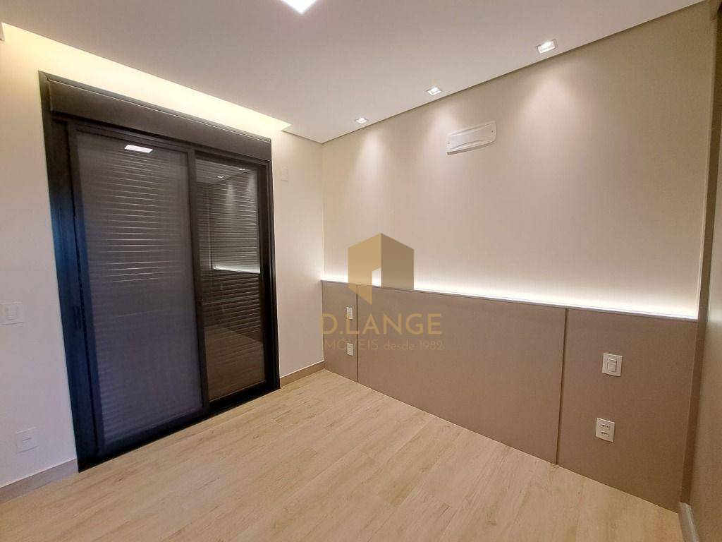 Casa de Condomínio à venda com 3 quartos, 240m² - Foto 23