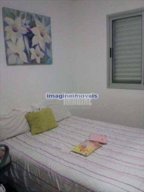 Apartamento à venda com 3 quartos, 59m² - Foto 6