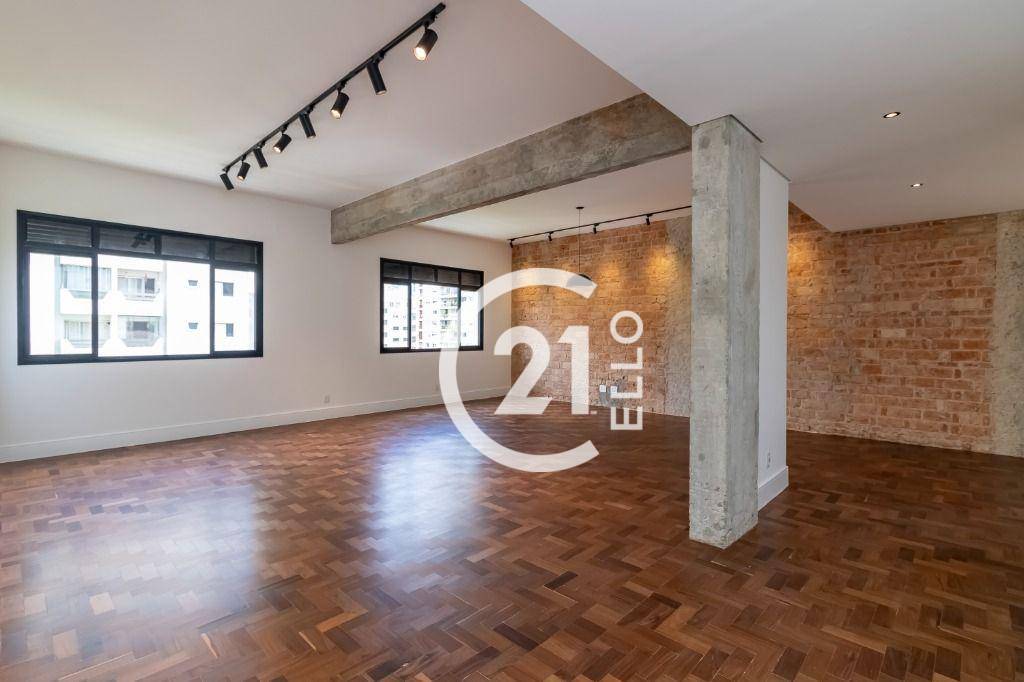 Apartamento à venda com 3 quartos, 212m² - Foto 52