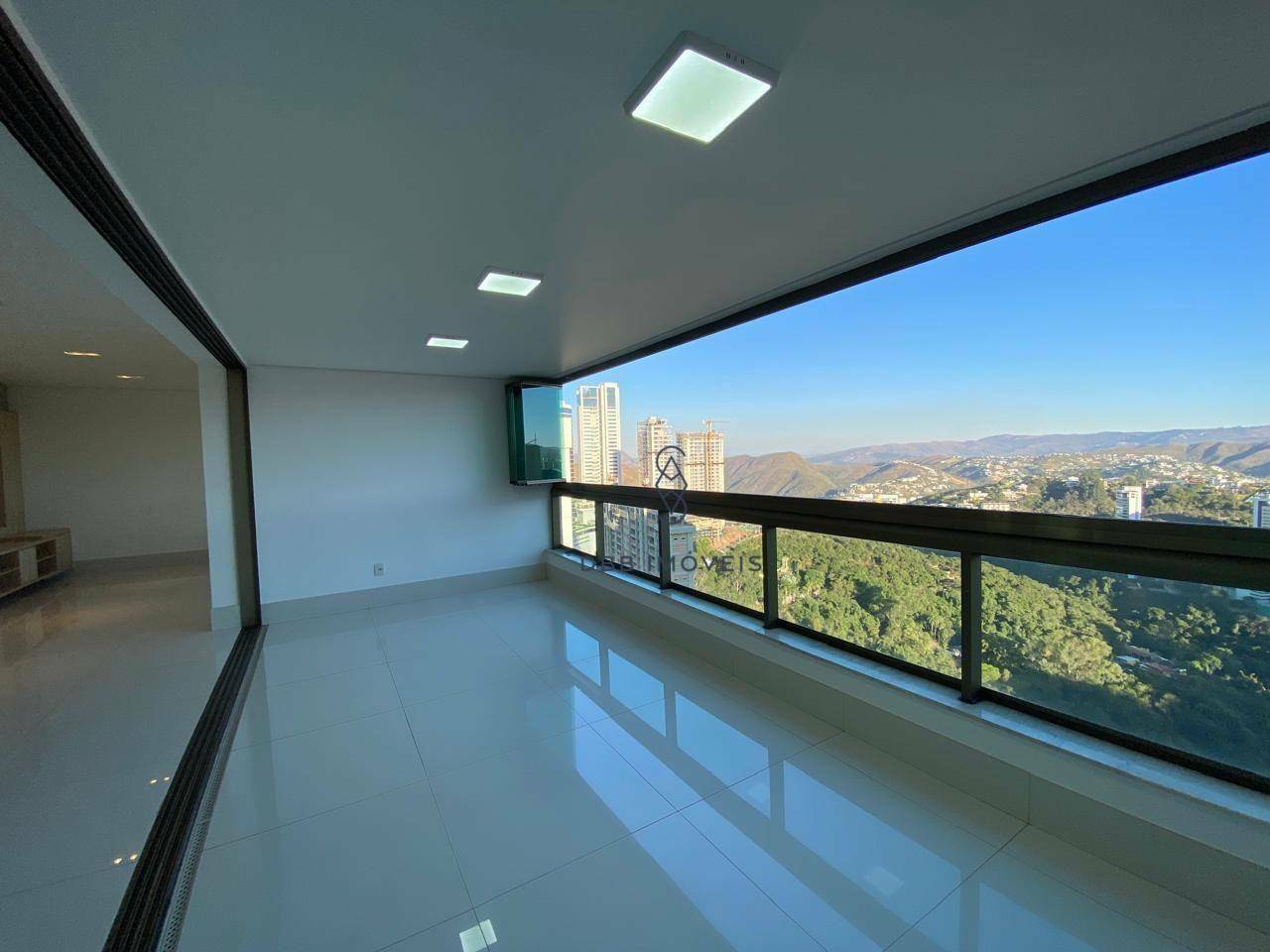 Apartamento, 4 quartos, 201 m² - Foto 1