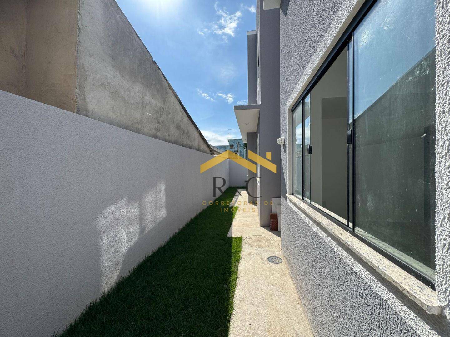 Casa à venda com 3 quartos, 81m² - Foto 25