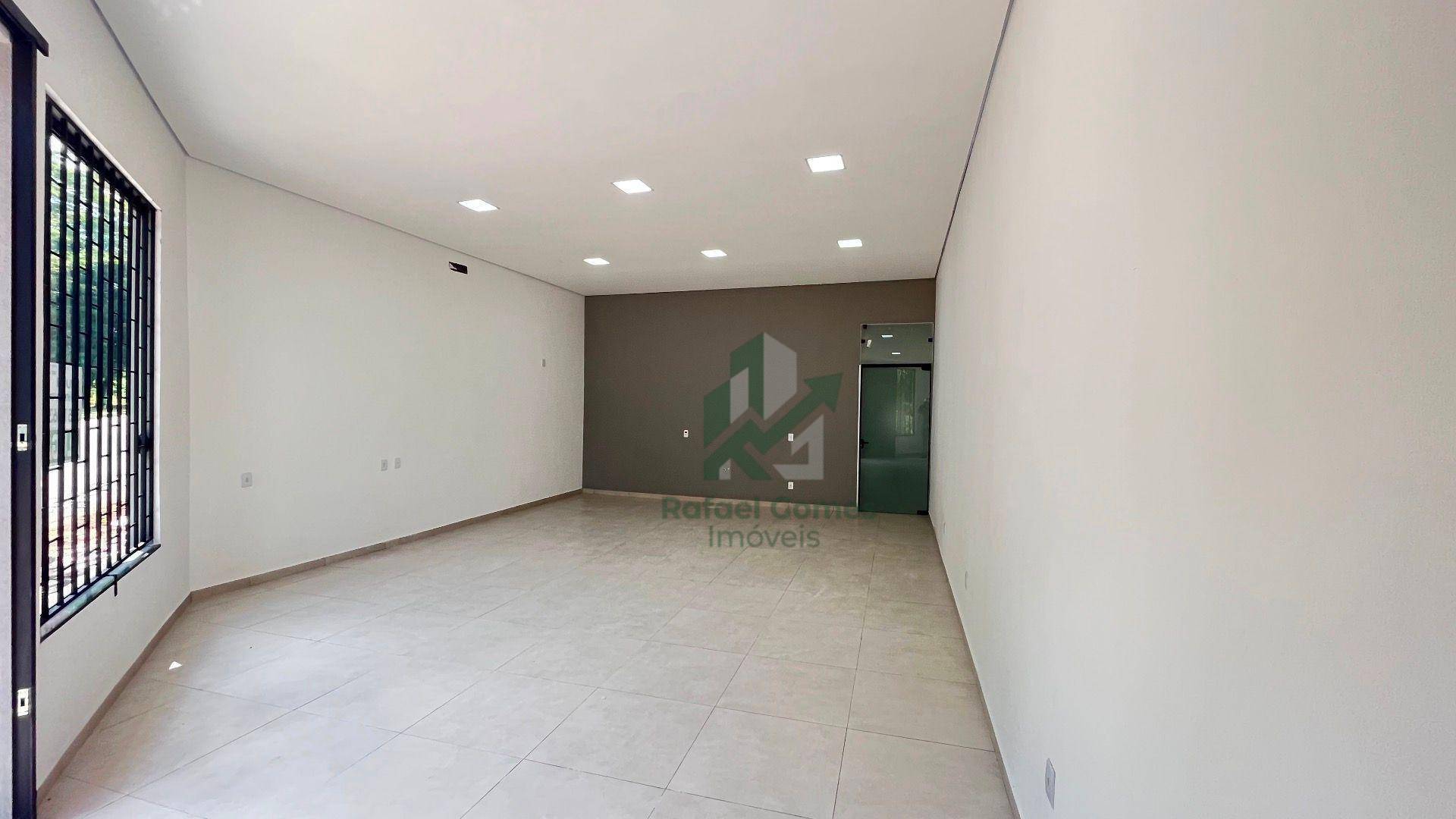 Loja-Salão, 70 m² - Foto 4