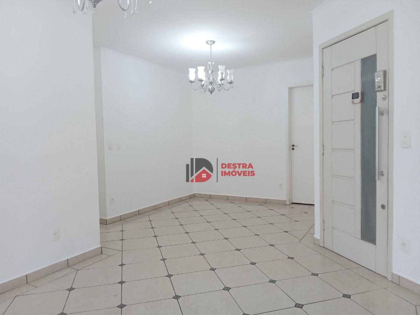 Apartamento para alugar com 3 quartos, 78m² - Foto 1