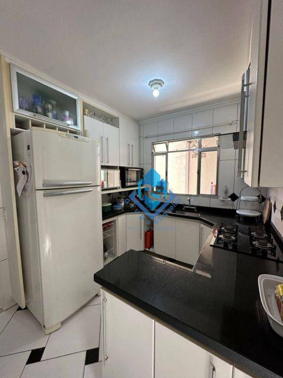 Sobrado para alugar com 3 quartos, 140m² - Foto 5