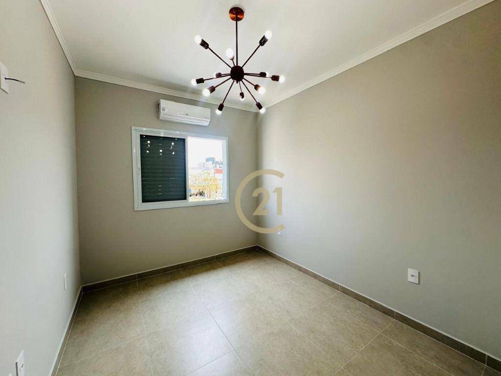 Casa de Condomínio à venda com 3 quartos, 187m² - Foto 16