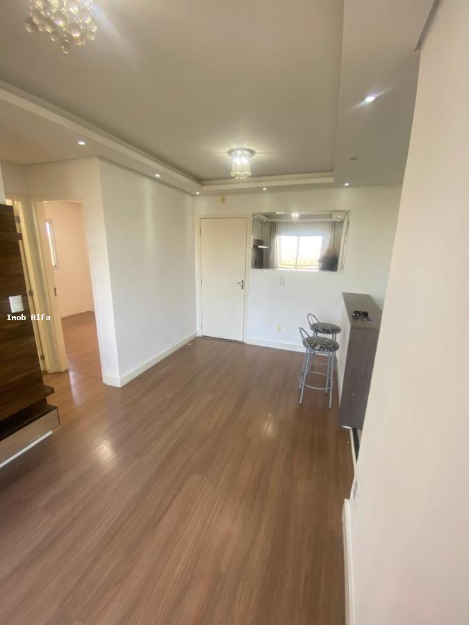 Apartamento para alugar com 2 quartos, 52m² - Foto 3