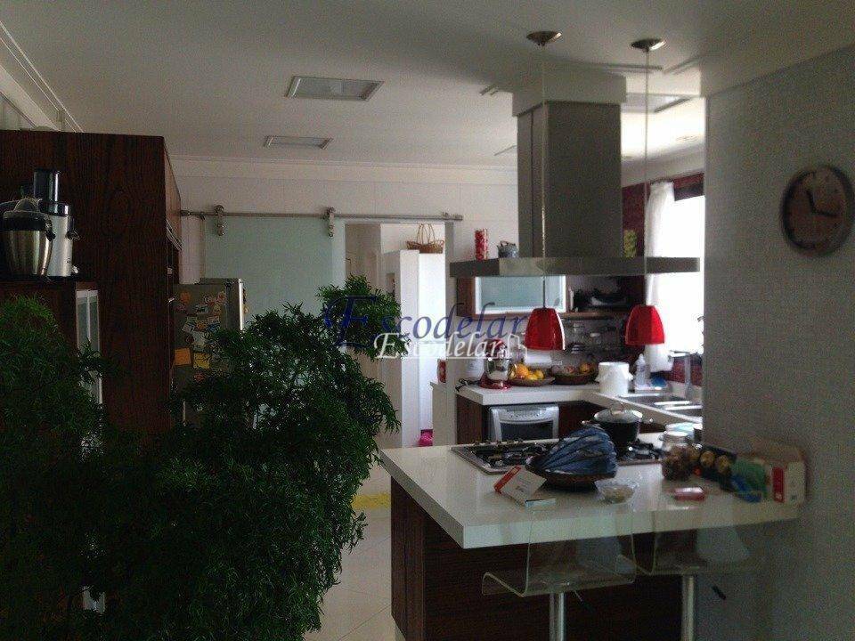 Apartamento à venda com 4 quartos, 270m² - Foto 14