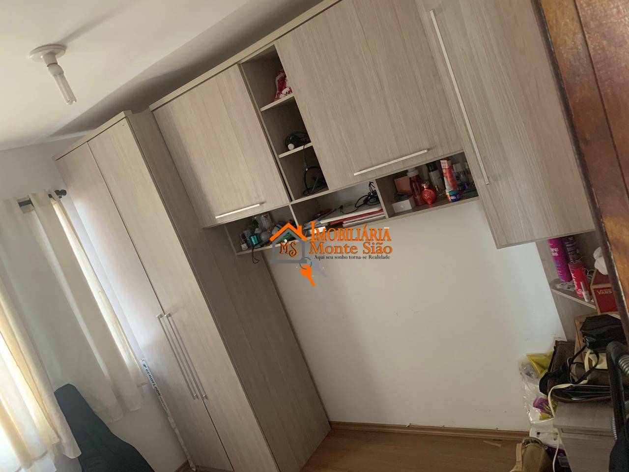 Apartamento à venda com 2 quartos, 42m² - Foto 7