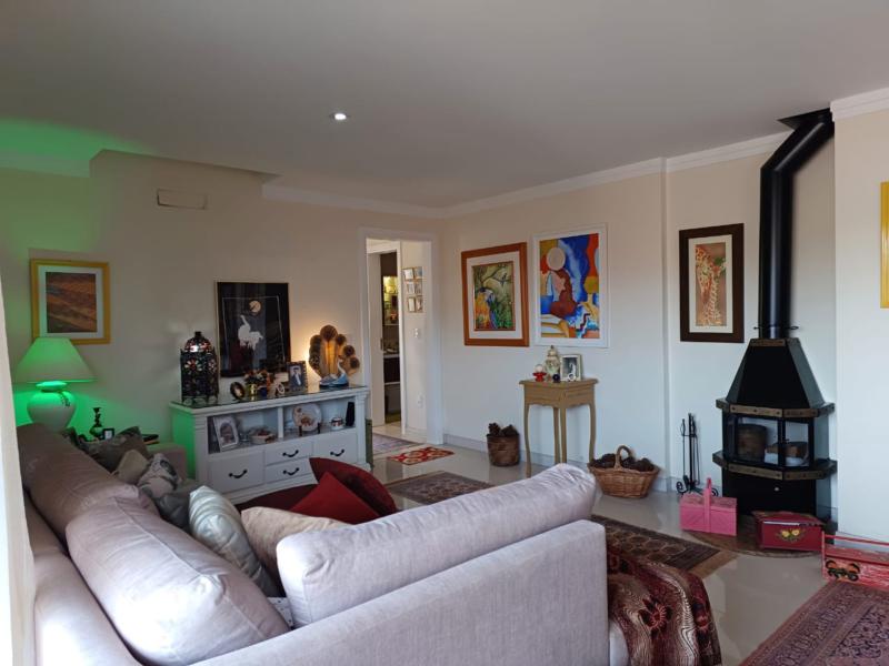 Apartamento à venda com 2 quartos, 78m² - Foto 1