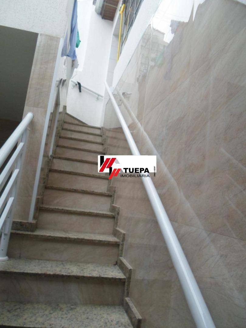 Sobrado à venda com 3 quartos, 240m² - Foto 12