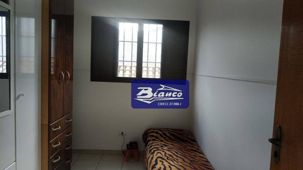 Sobrado à venda com 5 quartos, 175m² - Foto 36