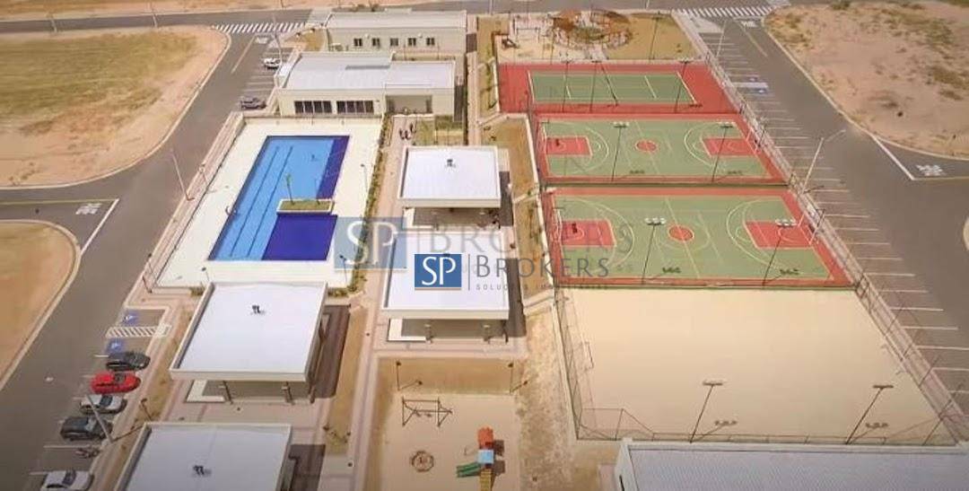 Casa de Condomínio à venda com 3 quartos, 130m² - Foto 43