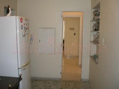 Apartamento à venda com 3 quartos, 290m² - Foto 11