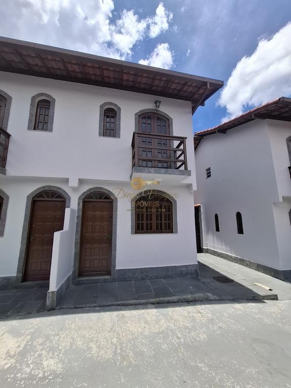 Casa de Condomínio à venda com 2 quartos, 75m² - Foto 1