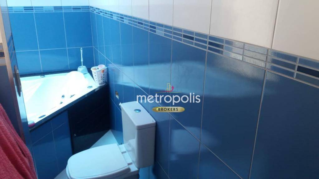 Sobrado à venda com 4 quartos, 203m² - Foto 11