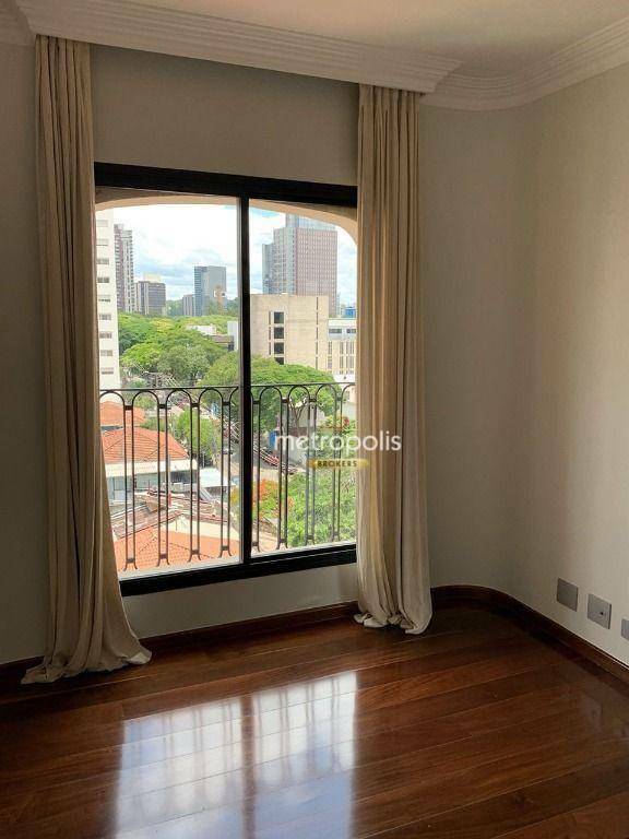 Apartamento para alugar com 4 quartos, 195m² - Foto 20