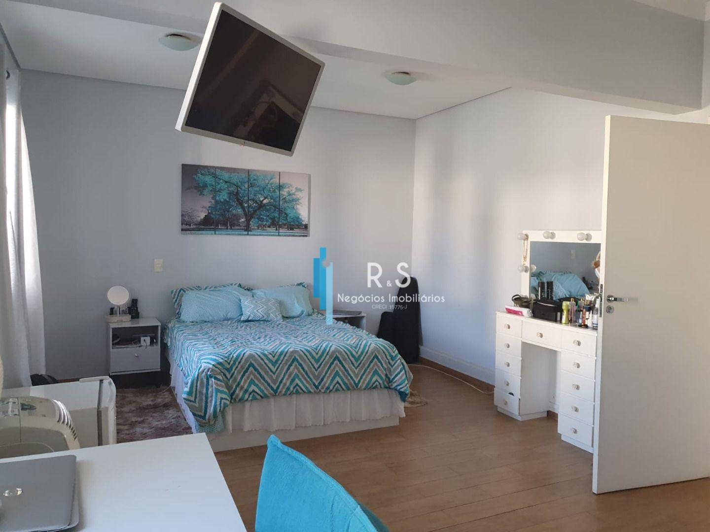 Casa de Condomínio à venda com 5 quartos, 480M2 - Foto 6