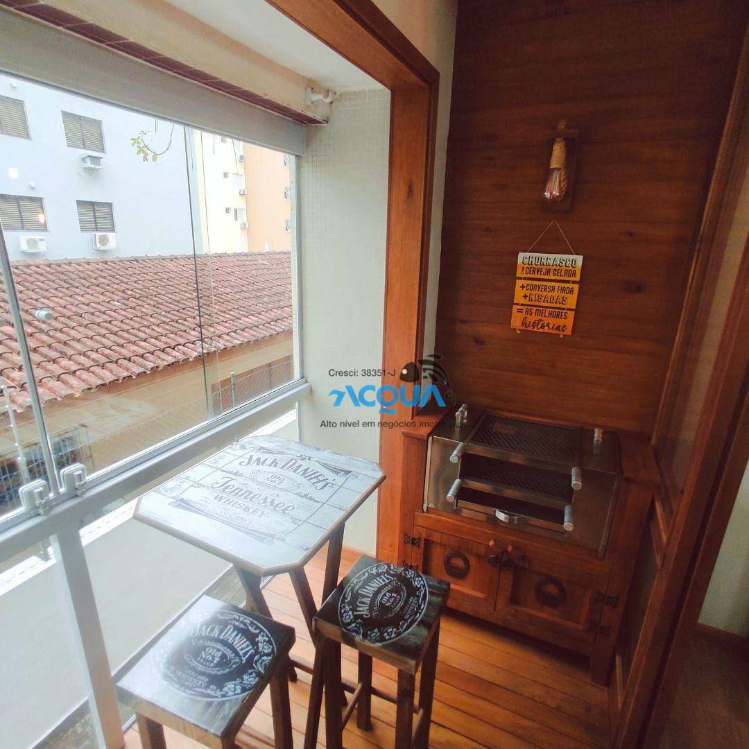 Apartamento à venda com 4 quartos, 90m² - Foto 10