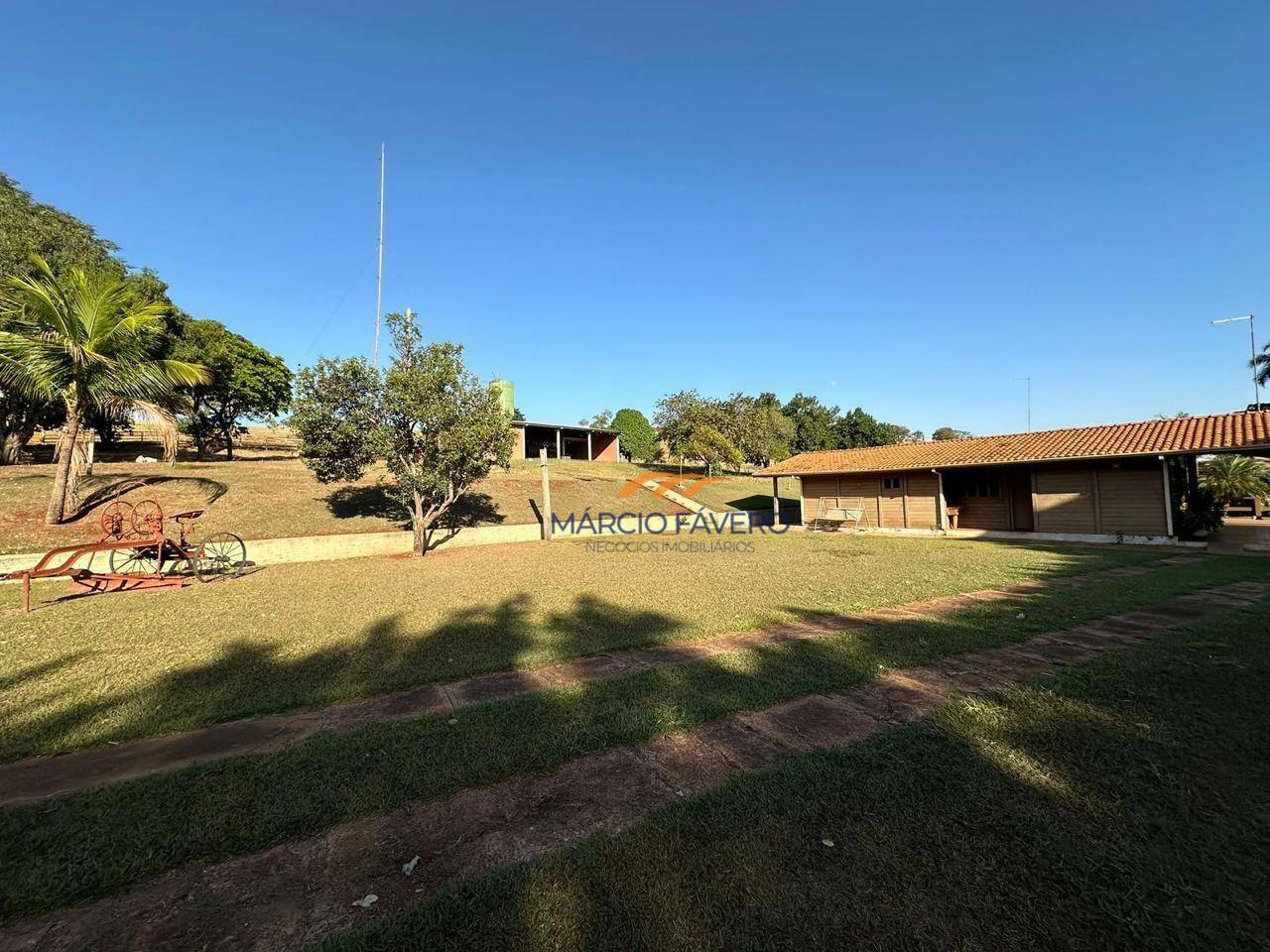 Fazenda à venda, 1718200M2 - Foto 2