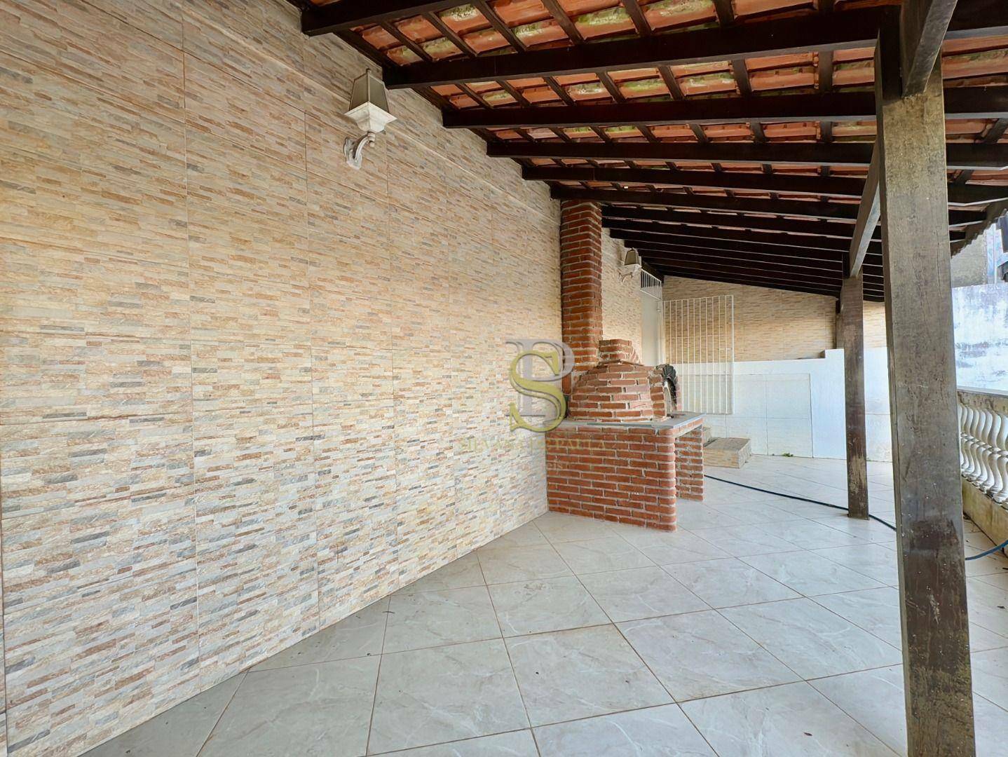 Casa à venda com 3 quartos, 130m² - Foto 25