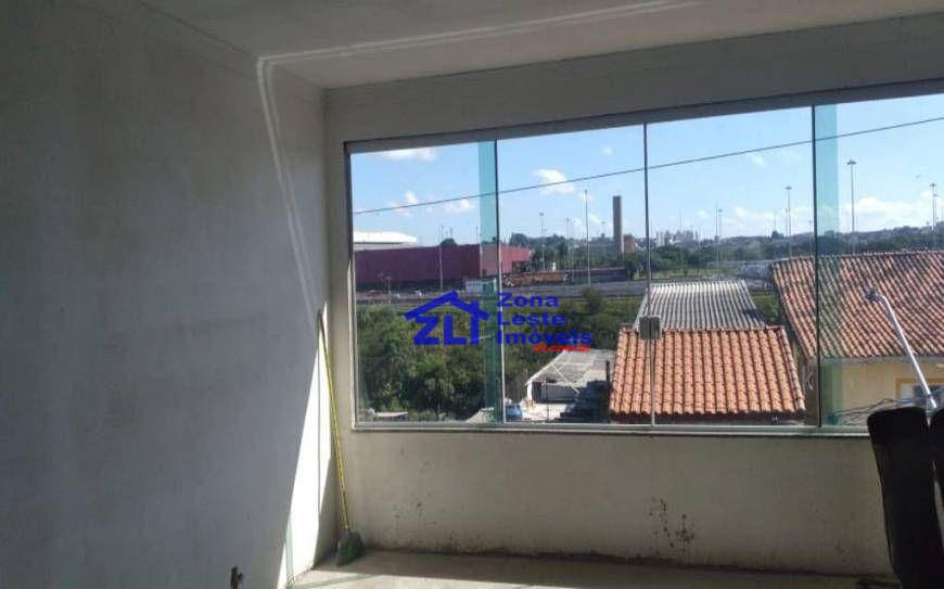 Sobrado à venda com 2 quartos, 171m² - Foto 10