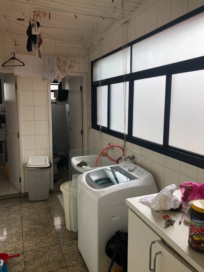 Apartamento à venda com 4 quartos, 220m² - Foto 37