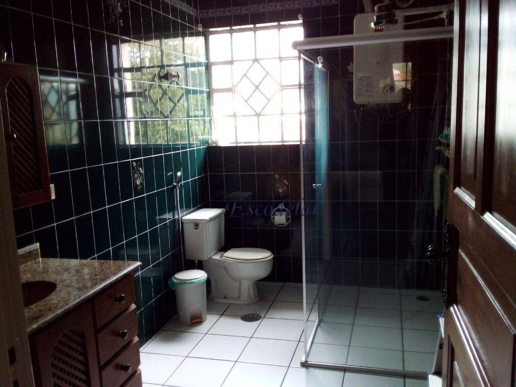 Sobrado à venda com 4 quartos, 365m² - Foto 17