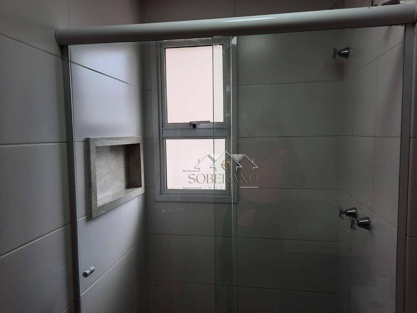 Apartamento para alugar com 2 quartos, 64m² - Foto 8