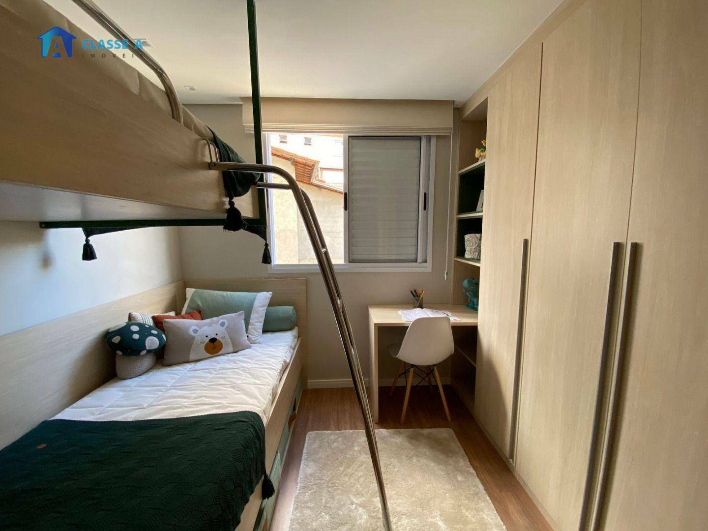 Apartamento à venda com 3 quartos, 82m² - Foto 23