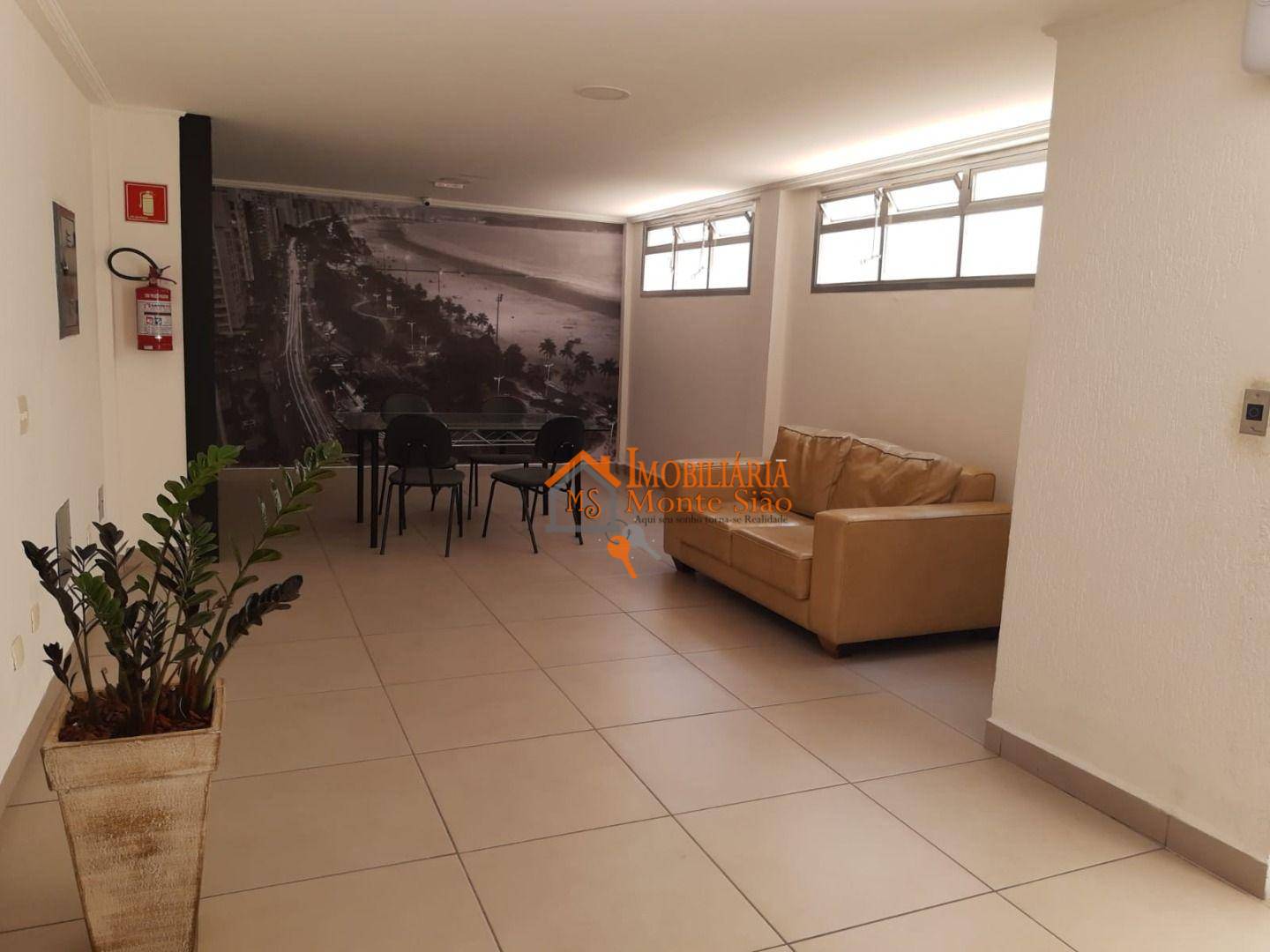 Apartamento à venda com 2 quartos, 83m² - Foto 33