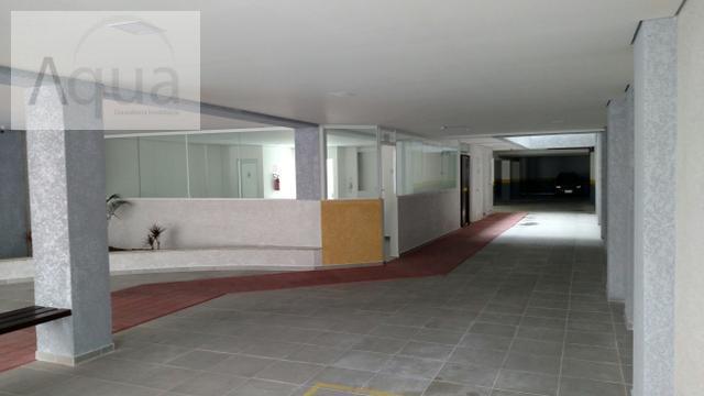 Apartamento à venda com 2 quartos, 83m² - Foto 7