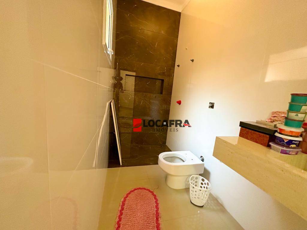 Casa de Condomínio à venda com 3 quartos, 182m² - Foto 16