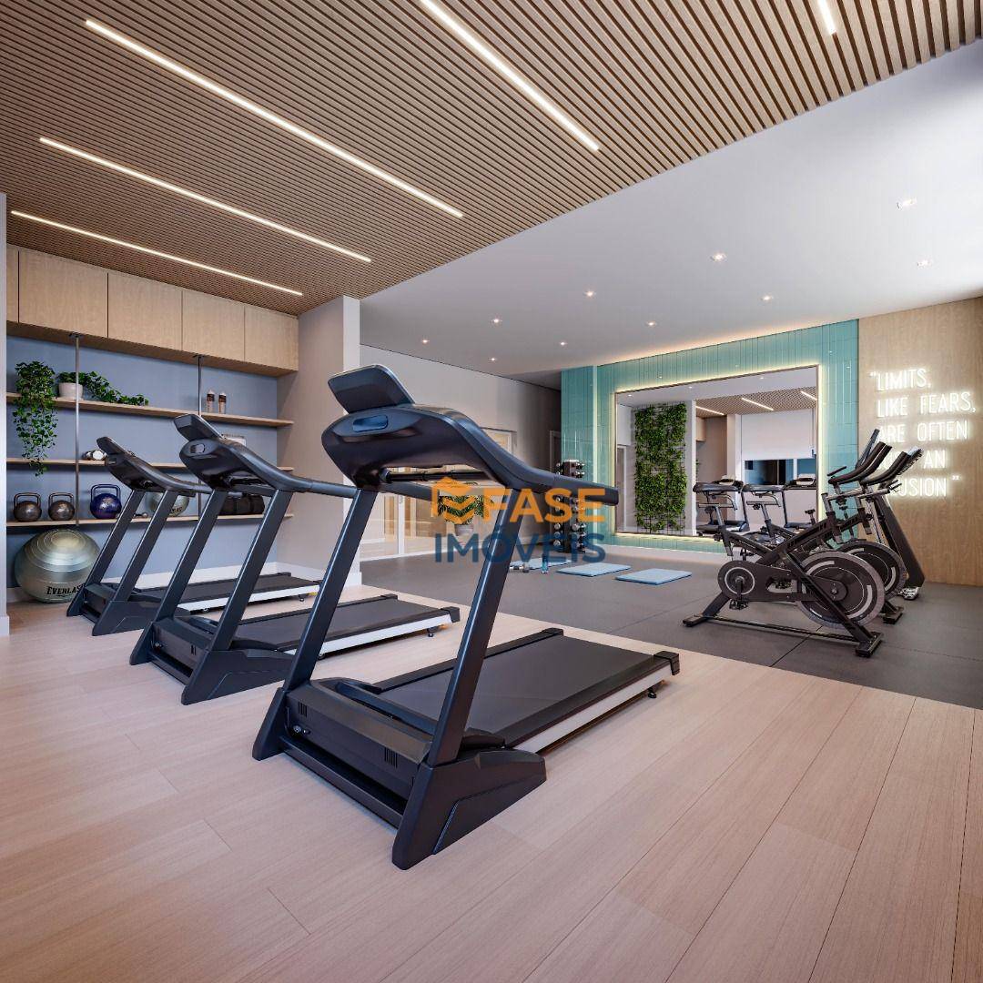 Sala-Conjunto, 27 m² - Foto 18