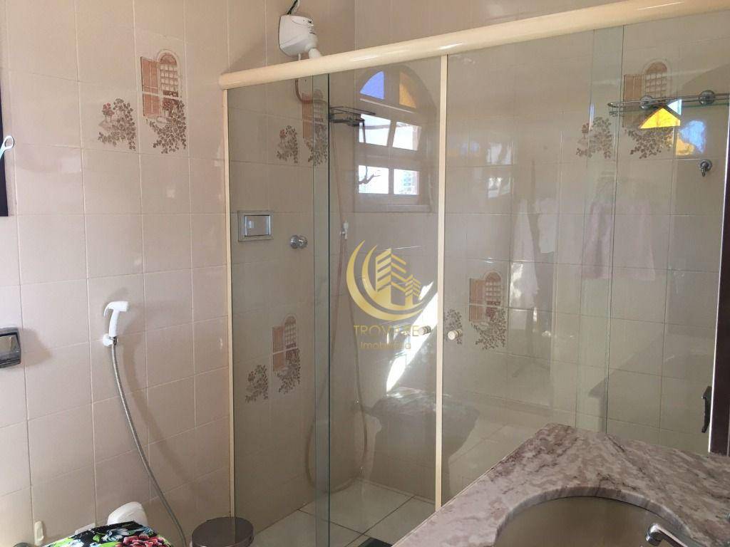 Sobrado à venda com 3 quartos, 312M2 - Foto 13