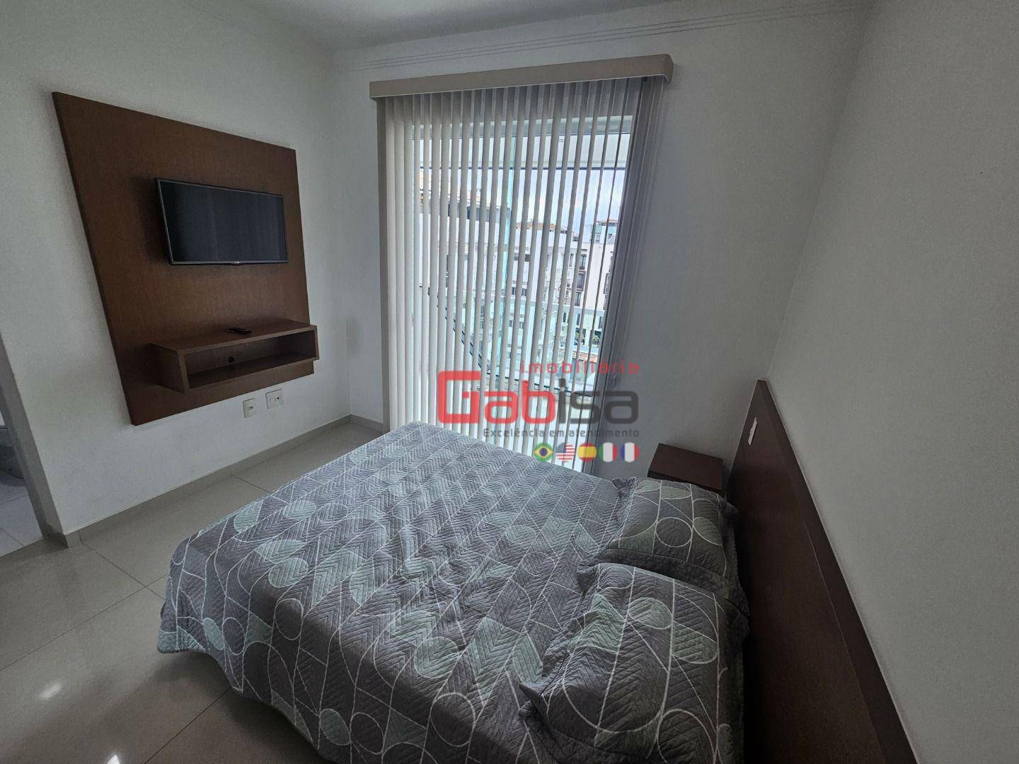 Apartamento à venda com 3 quartos, 110m² - Foto 9