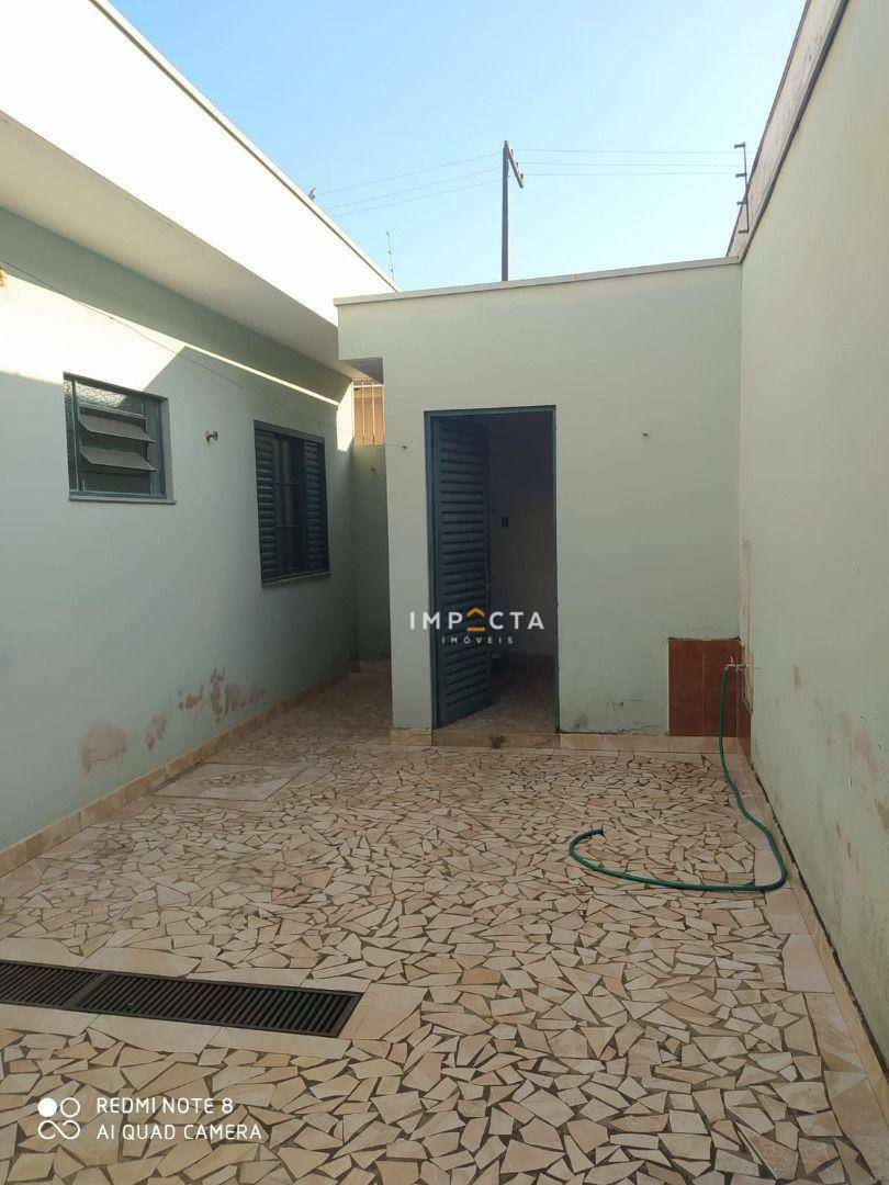 Casa à venda com 3 quartos, 102m² - Foto 15