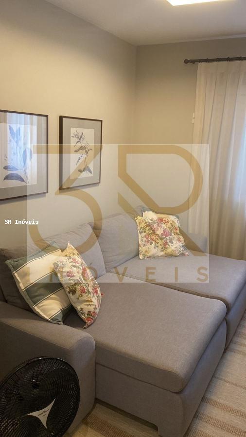 Apartamento à venda com 2 quartos, 56m² - Foto 4